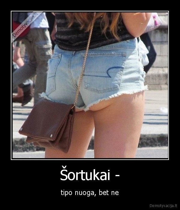 sortukai,sortai,vasara