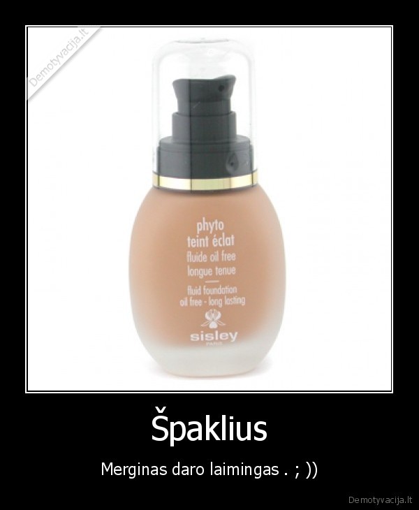 Špaklius