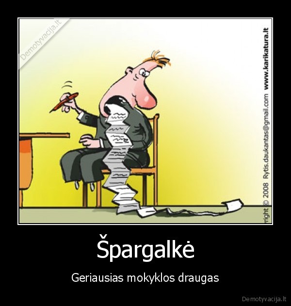 Špargalkė