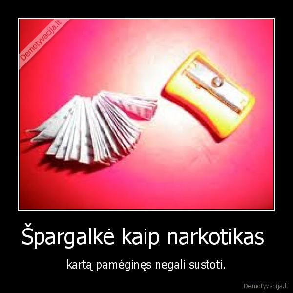 spargalke