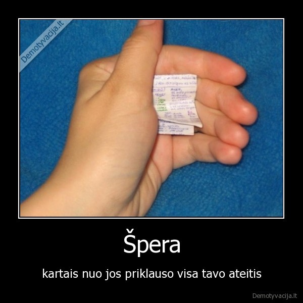 spera,speros