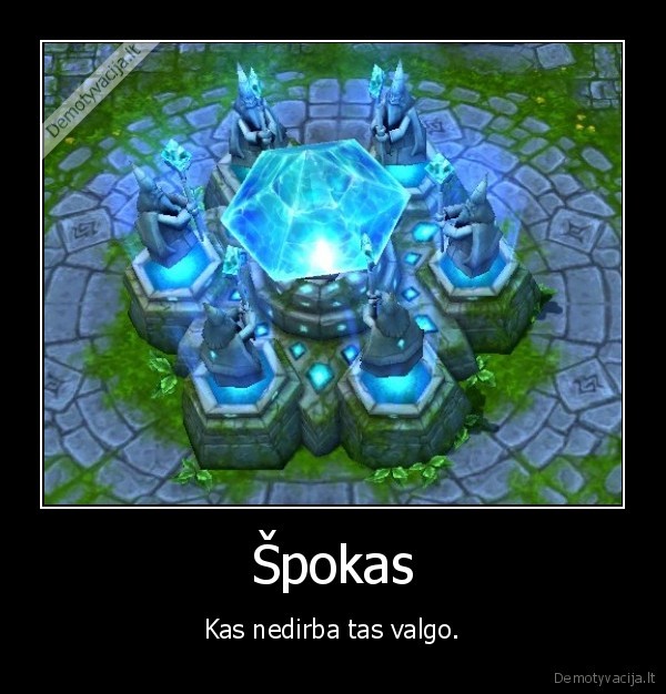 Špokas