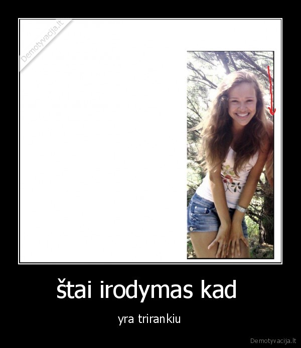 štai irodymas kad 
