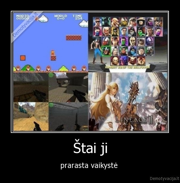 Štai ji