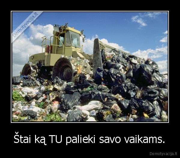 buk,pavyzdys,kitam,nesiukslink