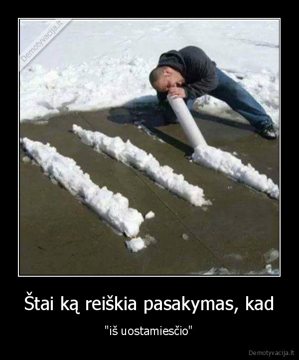 uosto,kokainas