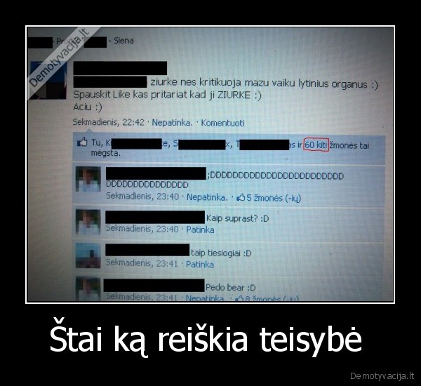 teisybe