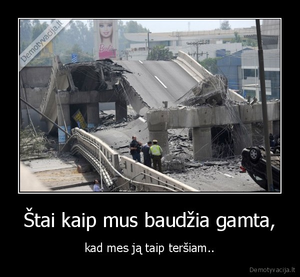 katastofos,gamta