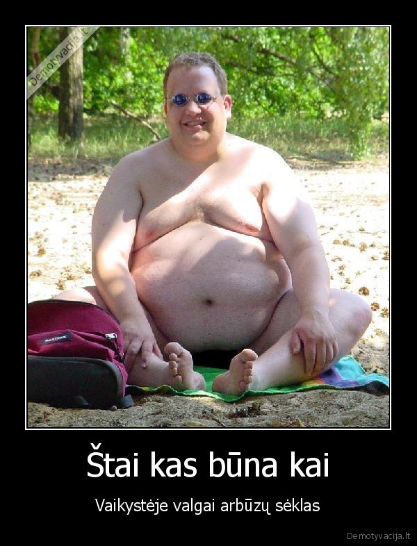 nevalgykit, arbuzu, seklu