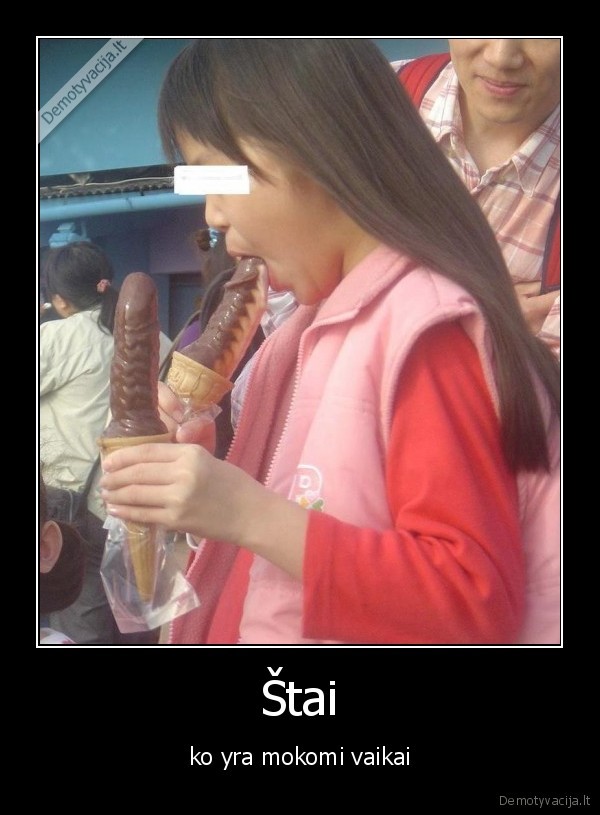 Štai