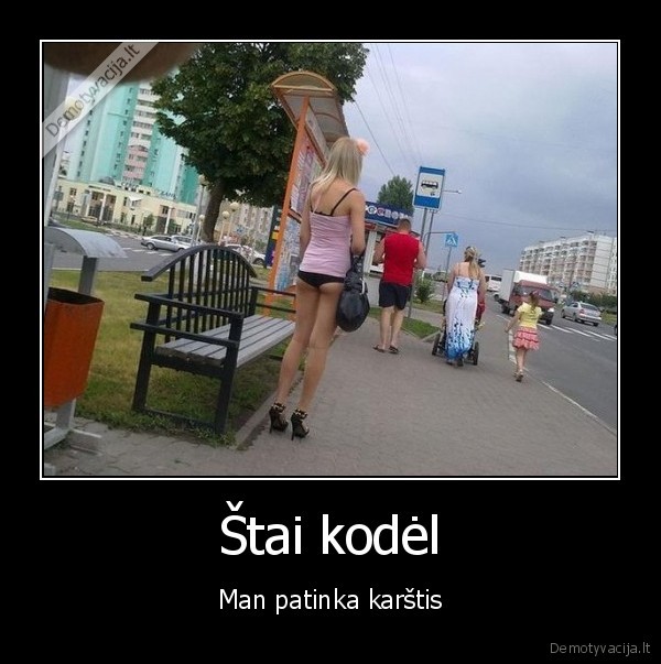 karstis