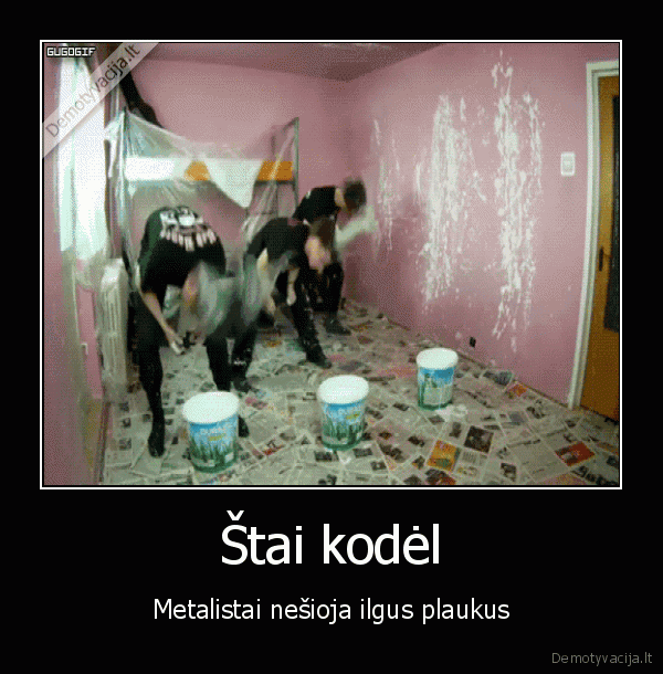 ilgaplaukiai,ilgi, plaukai,metalistai, dazo, sienas
