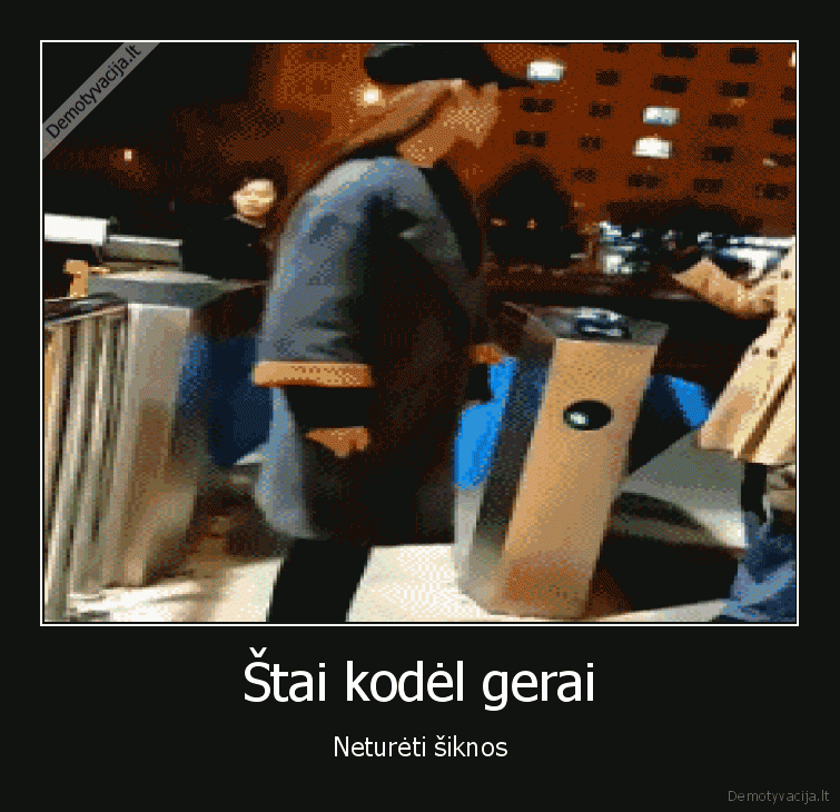 sikna,kontrole
