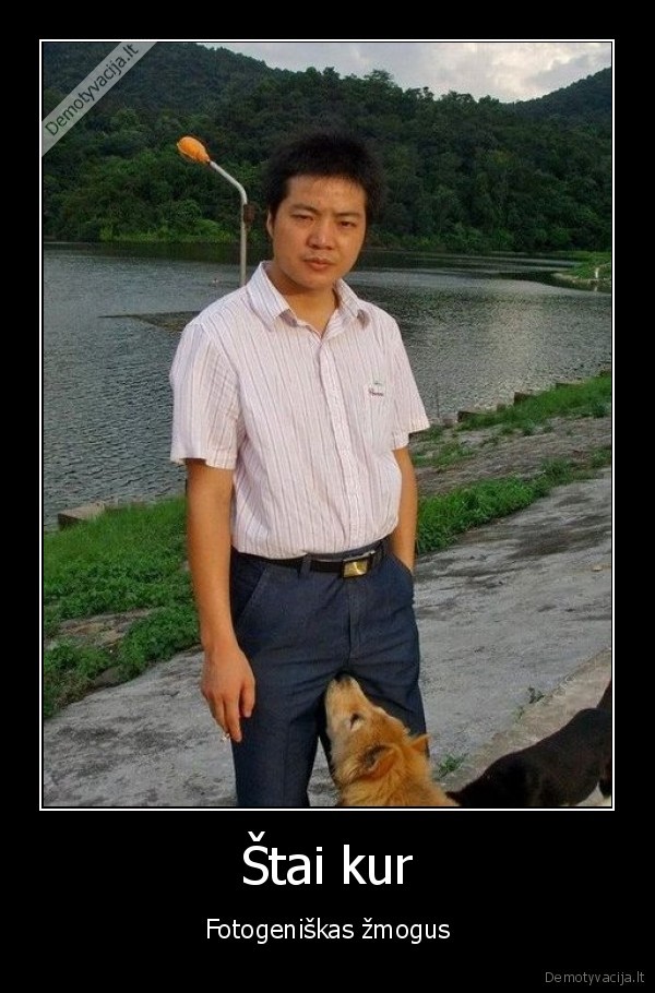 Štai kur