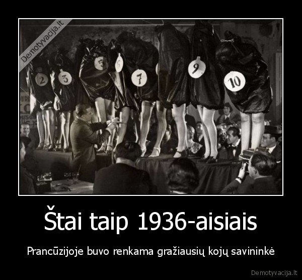grazios, kojos,graziausios, kojos,istorija