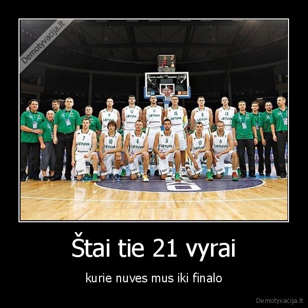 mes, uz, lietuva