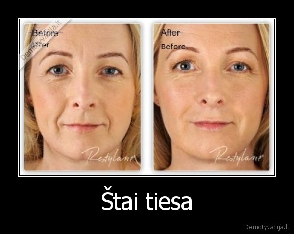 Štai tiesa