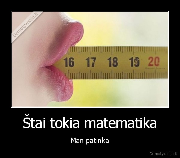 matematika,grazios, lupytes,15cm, burnoje