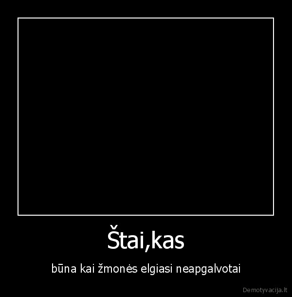 Štai,kas
