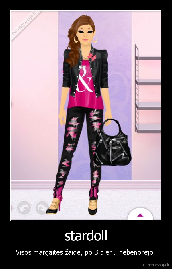 stardoll
