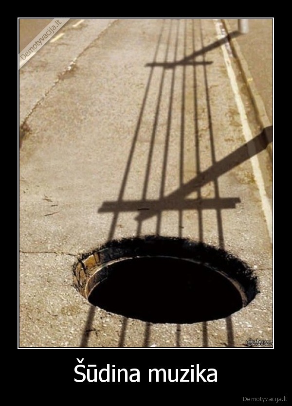 kanalizacijos, sulinys,gitaros, stygos