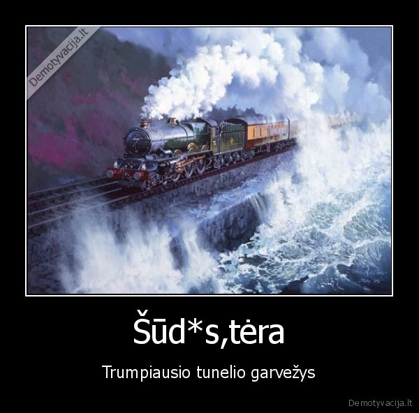 Šūd*s,tėra