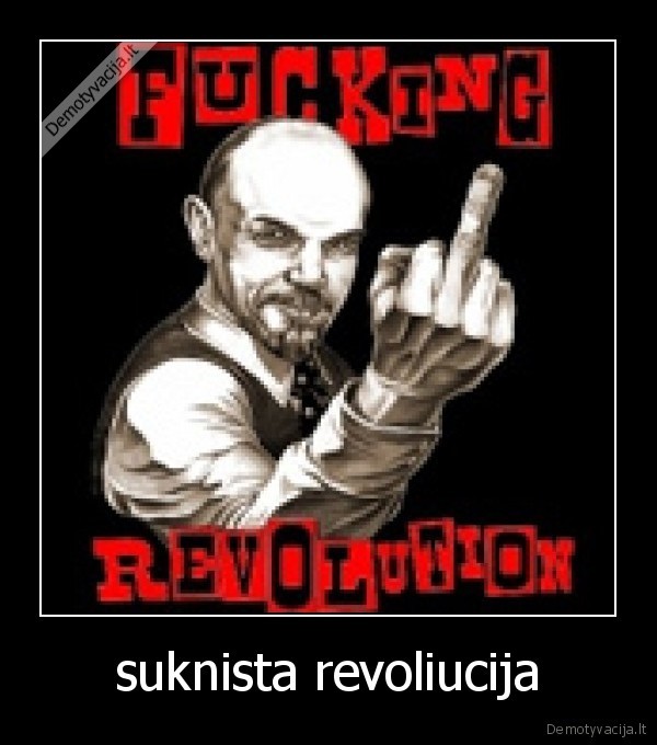 leninas,revoliucija,velniop,suknista