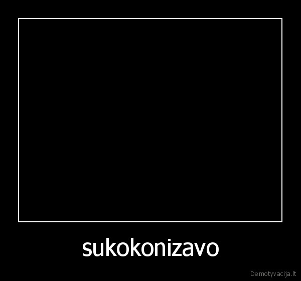 sukokonizavo