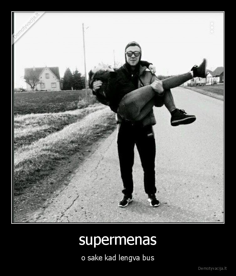 supermenas