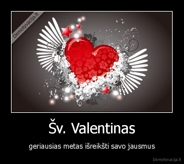 Šv. Valentinas