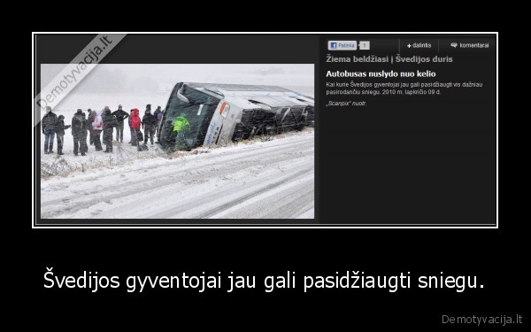 avarija,sniegas,ziema,ziema