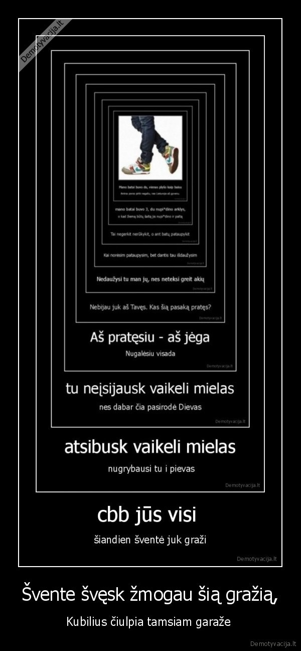 tuneliuko, pradzia, kur, ciulpia, kubilius