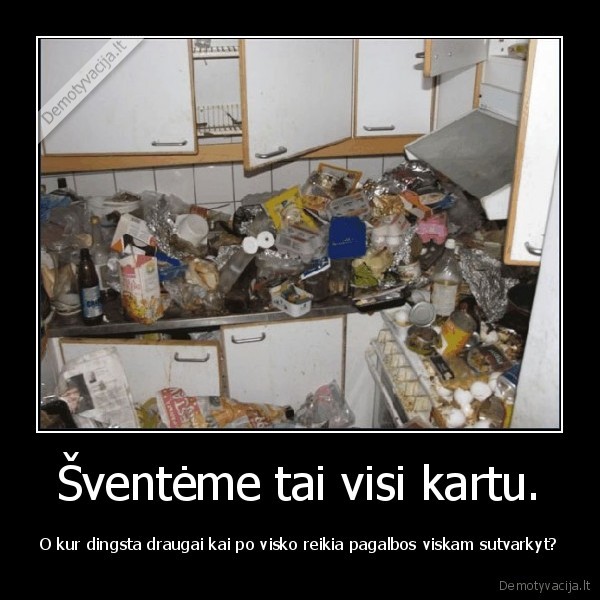 party