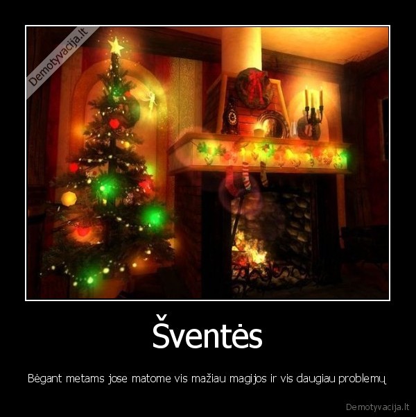 Šventės