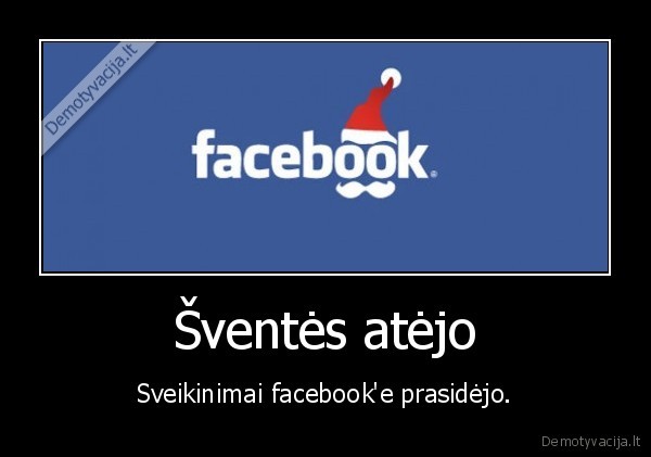 sveikinimai,facebook