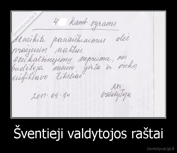 studentai