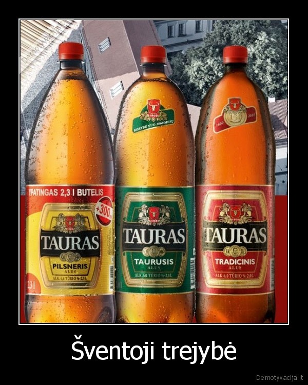 alus, yra, gerai