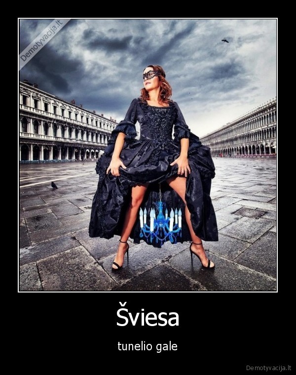 Šviesa