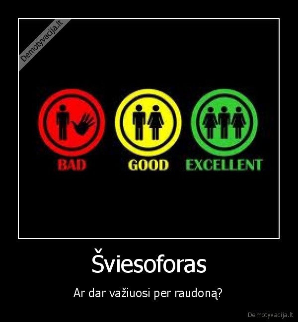 Šviesoforas