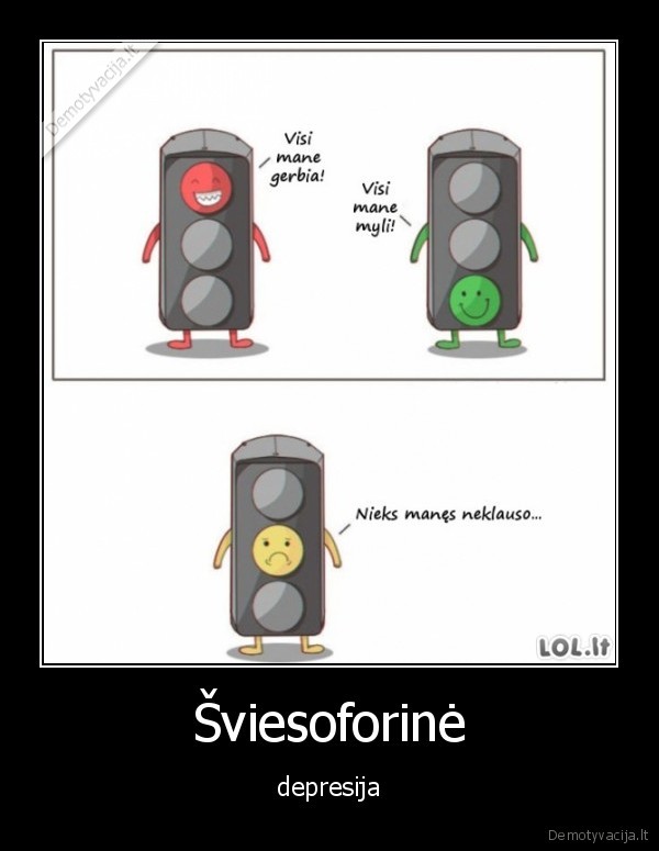 Šviesoforinė