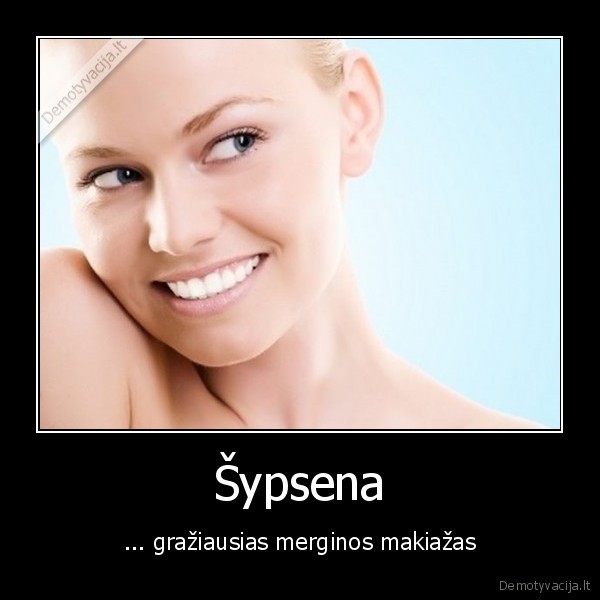 Šypsena