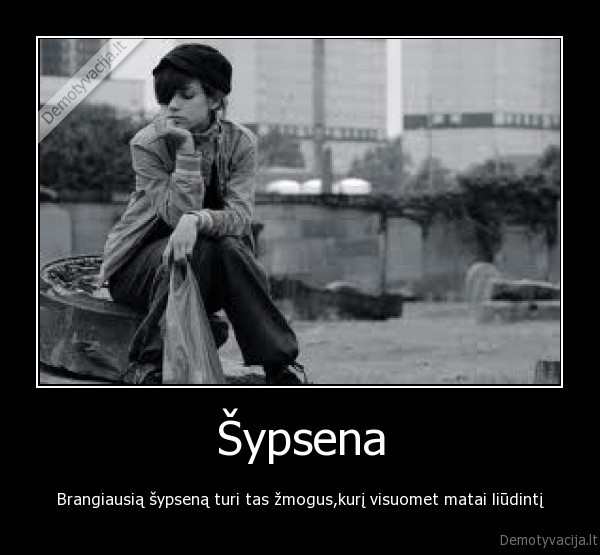 Šypsena