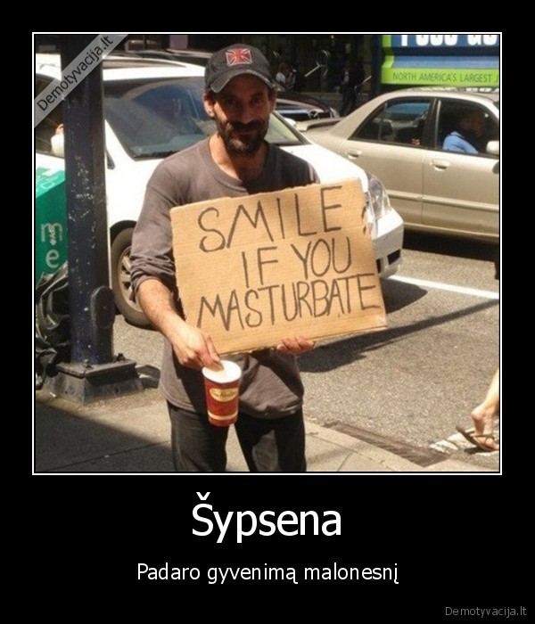 Šypsena