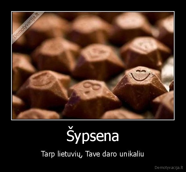 Šypsena
