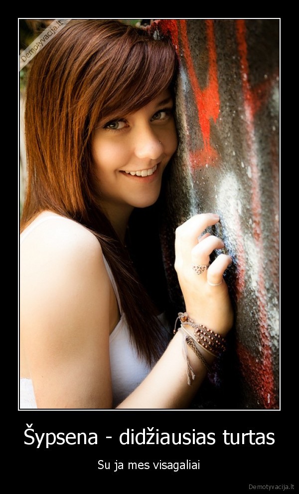 smile