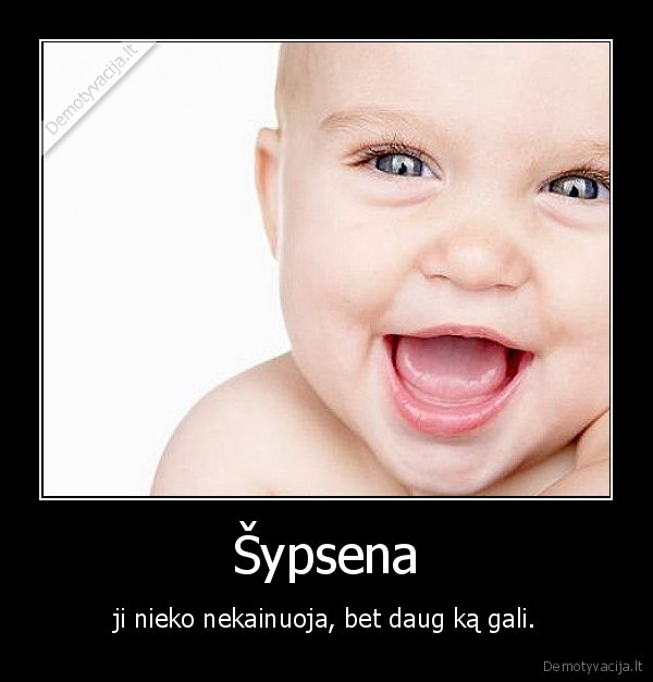 Šypsena