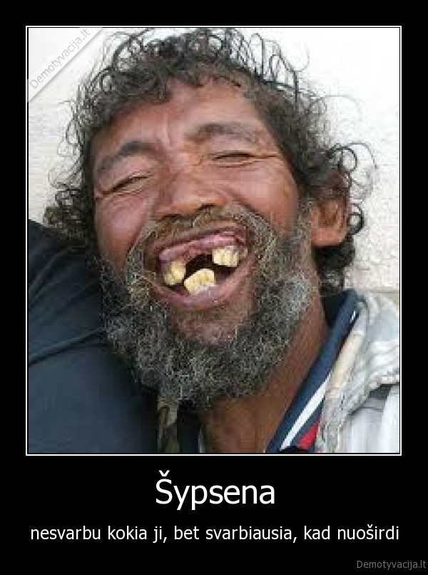 Šypsena