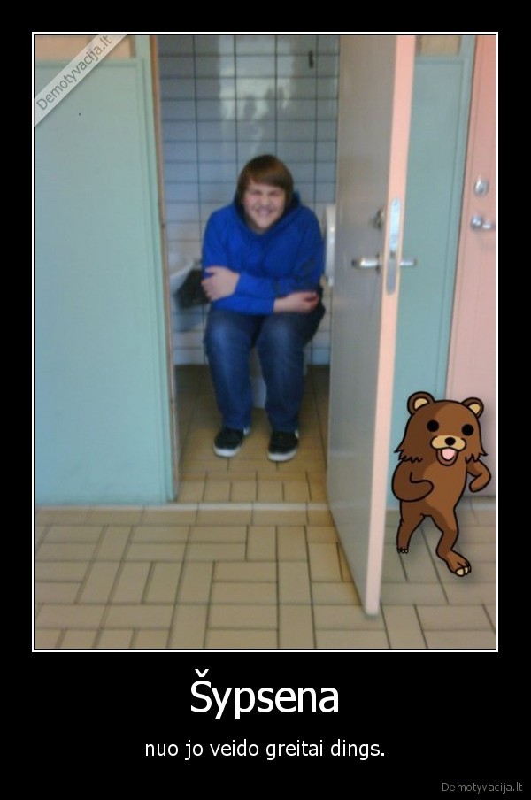 pedobear
