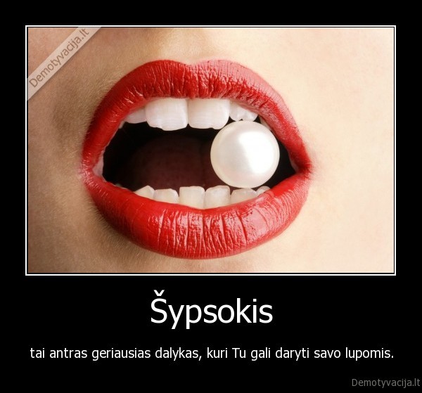 Šypsokis