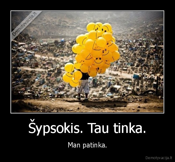 sypsena,laime